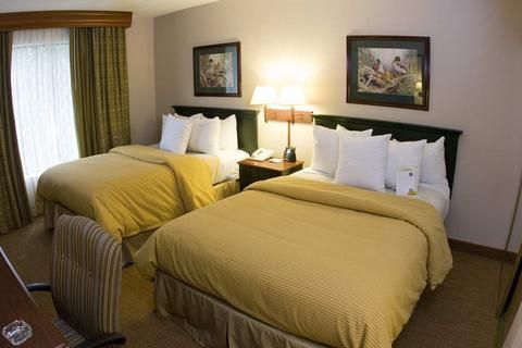 Homewood Suites by Hilton Richmond – West End / Innsbrook