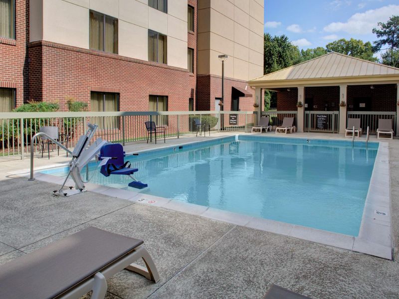 Hotel Photo 22
