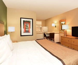 Extended Stay America - Richmond - West End - I-64 Glen Allen United States