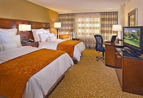 Richmond Marriott Short Pump