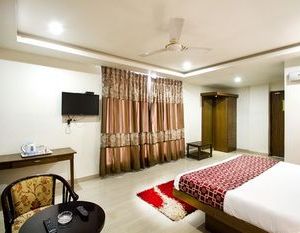 Hotel Rainbow International Shamshabad Shamshabad India