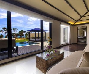 Konpeki The Villa All Suite Miyakojima Island Japan