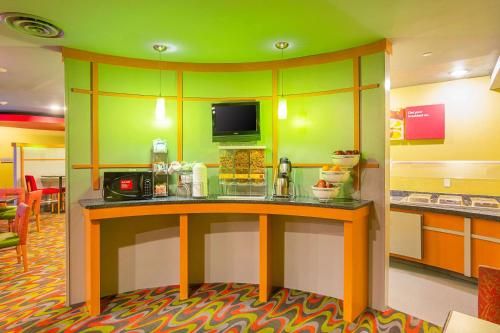 Hotel Photo 17
