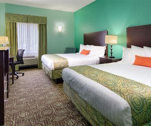 Best Western Plus Glen Allen Inn Glen Allen United States