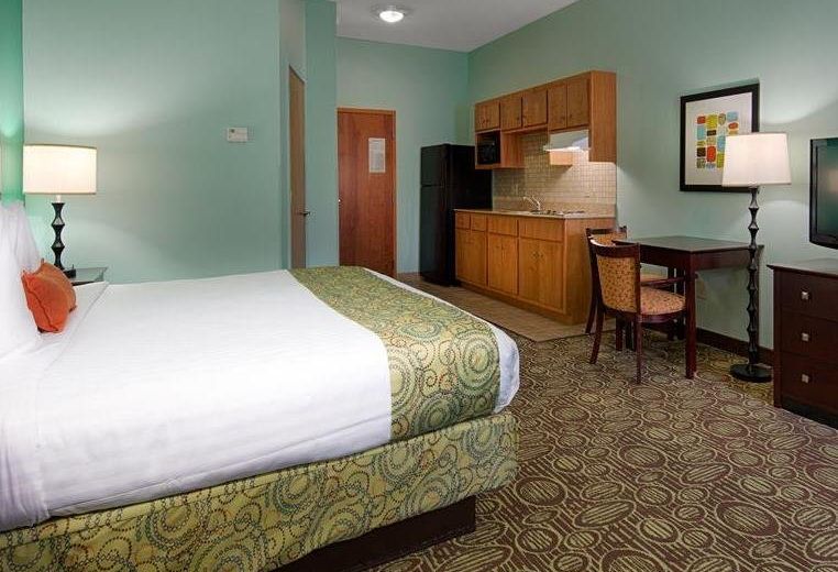 Best Western Plus Glen Allen Inn