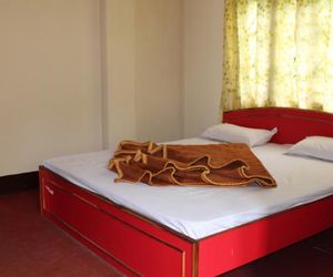 Hotel Bhum Sang Darjeeling India