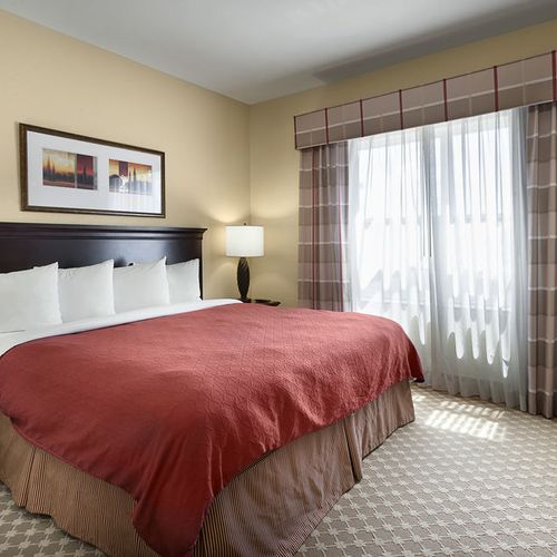 Photo of Country Inn & Suites by Radisson, Concord (Kannapolis), NC