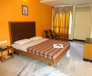 Hotel Grand Palace Coimbatore India