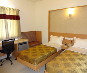 Hotel Le Grand Coimbatore India