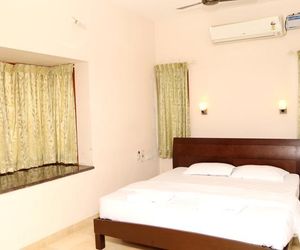 SPICE HOMESTAY Coimbatore India