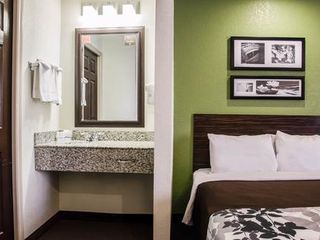 Hotel pic Sleep Inn Concord / Kannapolis
