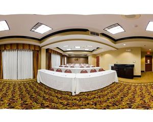 Holiday Inn Express Hotel & Suites Charlotte-Concord I-85 University Place United States