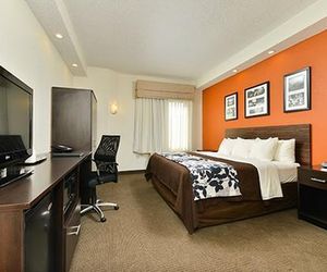 Sleep Inn & Suites at Concord Mills University Place United States