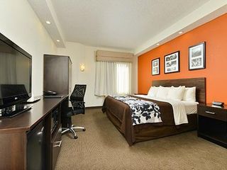 Фото отеля Sleep Inn & Suites at Concord Mills