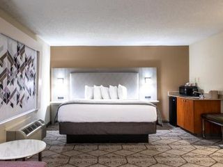 Hotel pic Wingate by Wyndham Charlotte Concord Mills/Speedway
