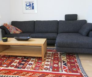 Zentrales 2-Zimmer Apartment Tuebingen Germany