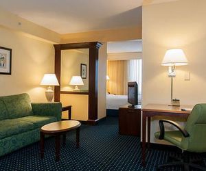 SpringHill Suites by Marriott Charlotte / Concord Mills Speedway University Place United States
