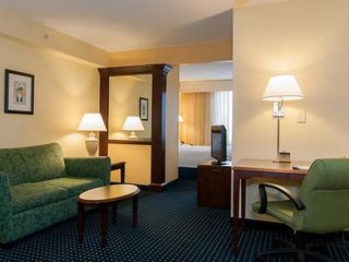 Hotel pic SpringHill Suites by Marriott Charlotte / Concord Mills Speedway