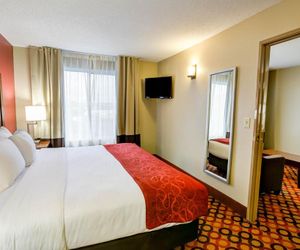 Comfort Suites Concord Mills University Place United States