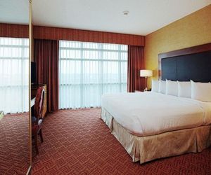 Embassy Suites Charlotte - Concord/Golf Resort & Spa University Place United States
