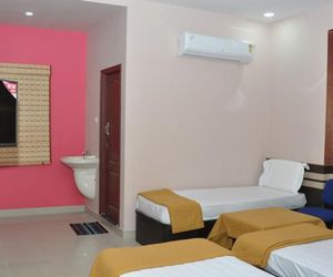 Hotel Sri Sai Teja Residency Srikalahasti India