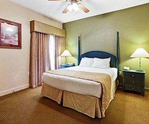 Bent Creek Golf Village By Diamond Resorts Gatlinburg United States