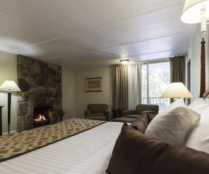 Four Seasons Motor Lodge Gatlinburg United States