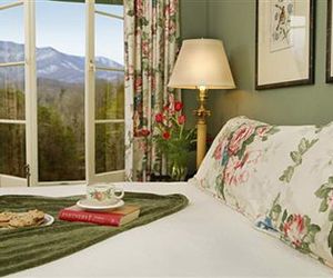 BUCKHORN INN - BED AND BREAKFAST Gatlinburg United States