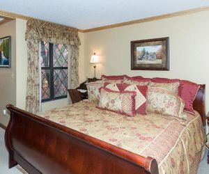 The Foxtrot Bed and Breakfast Gatlinburg United States