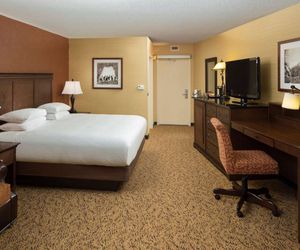 The Park Vista - A DoubleTree by Hilton Hotel - Gatlinburg Gatlinburg United States