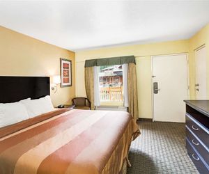 Days Inn & Suites by Wyndham Downtown Gatlinburg Parkway Gatlinburg United States