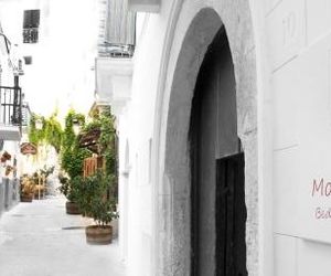 B&B Monsignore Vieste Italy