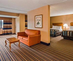 SureStay Plus Hotel by Best Western Gatlinburg Gatlinburg United States