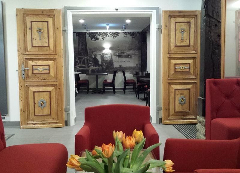 Hotel Photo 10