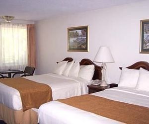 Best Western Twin Islands Gatlinburg United States