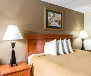 Econo Lodge Inn & Suites at the Convention Center Gatlinburg United States