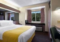 Отзывы Microtel Inn & Suites by Wyndham Gatlinburg
