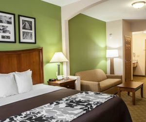 Sleep Inn and Suites Gettysburg Gettysburg United States