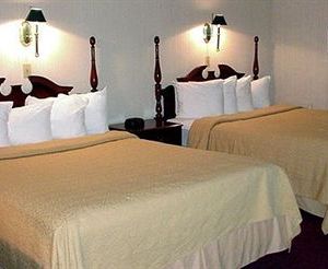 Quality Inn at General Lees Headquarters Gettysburg United States