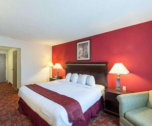 Quality Inn and Suites Gettysburg United States