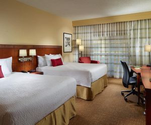 Courtyard by Marriott Atlanta Airport South/Sullivan Road College Park United States