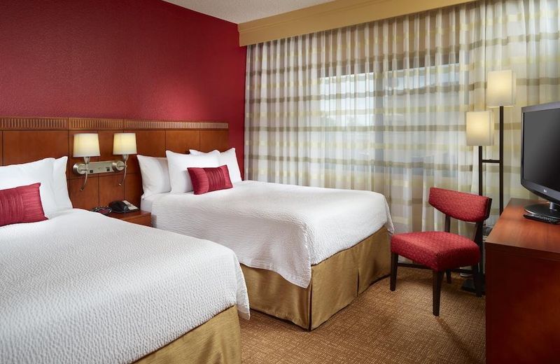 Courtyard by Marriott Atlanta Airport South/Sullivan Road