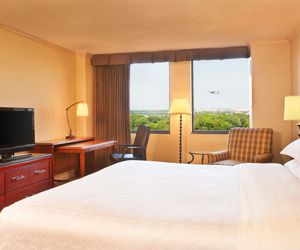 Sheraton Atlanta Airport Hotel College Park United States