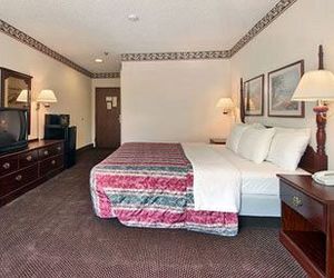 Days Inn by Wyndham College Park/Atlanta /Airport South College Park United States