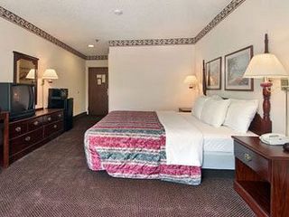 Hotel pic Days Inn by Wyndham College Park/Atlanta /Airport South
