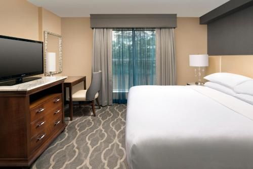 Embassy Suites Atlanta – Airport