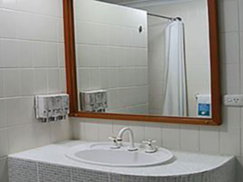 صورة الفندق 8
