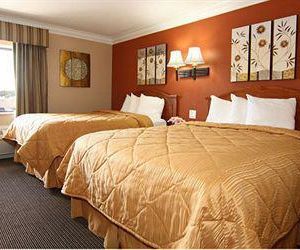 Quality Inn & Suites Atlanta Airport South College Park United States