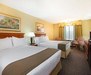 Holiday Inn Express Atlanta Airport-College Park College Park United States