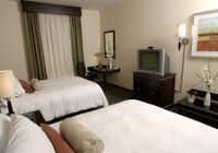 Отзывы Hampton Inn & Suites Las Vegas South, 2 звезды
